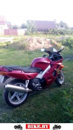 Honda VFR photo