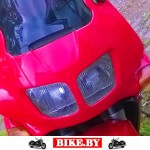 Honda VFR photo