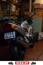 Honda VFR photo 3