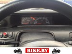 Honda VTR photo