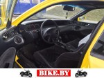 Honda VTR photo 2