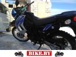 Kawasaki KLR photo 5