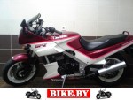 Kawasaki GPZ photo