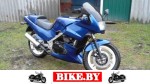 Kawasaki GPZ photo 3