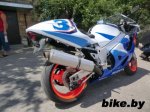 Suzuki GSX-R 600 photo 3