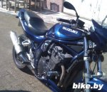 Suzuki BANDIT 1200 photo