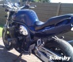 Suzuki BANDIT 1200 photo 2