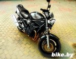 Suzuki BANDIT 1200 photo