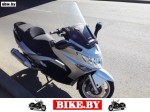 Kymco Xciting photo