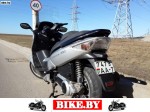 Kymco Xciting photo 4