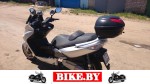 Kymco Xciting photo 4