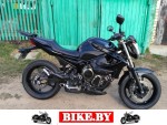 Yamaha XJ photo