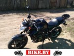 Yamaha XJ photo 4