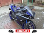 Yamaha YZF photo