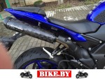 Yamaha YZF photo 2