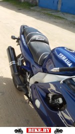 Yamaha YZF photo 6