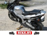 Yamaha YZF photo 4