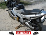 Yamaha YZF photo 6