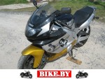 Yamaha YZF photo 4