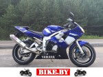 Yamaha YZF photo