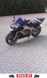 Yamaha YZF photo 3