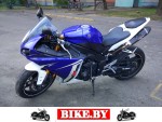 Yamaha YZF photo 4