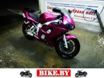 Yamaha YZF photo 3