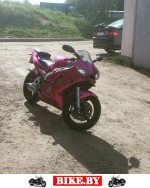 Yamaha YZF photo 5