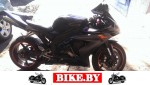 Yamaha YZF photo 2