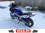 Yamaha YZF photo