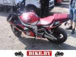 Yamaha YZF photo 2