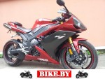 Yamaha YZF photo 4