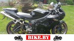 Yamaha YZF photo