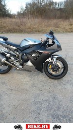 Yamaha YZF photo 5