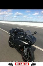 Yamaha YZF photo 4