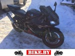 Yamaha YZF photo