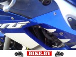 Yamaha YZF photo 2