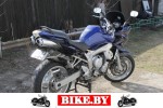 Yamaha FZ photo 4