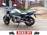 Yamaha FZ photo 2