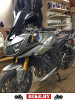 Yamaha FZ photo 2