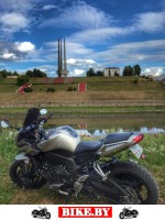 Yamaha FZ photo 6