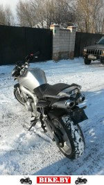 Yamaha FZ photo 4