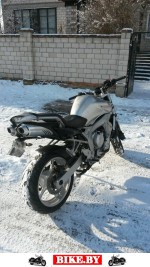 Yamaha FZ photo 5