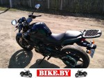 Yamaha FZ photo 5