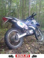 Yamaha DT photo 2