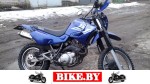 Yamaha XT photo 5