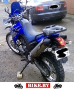 Yamaha XT photo 3