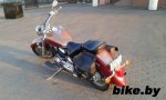 Yamaha XVS1100 DRAG STAR photo 2