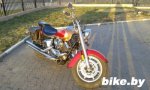 Yamaha XVS1100 DRAG STAR photo 3