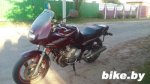 Yamaha XJ600 photo